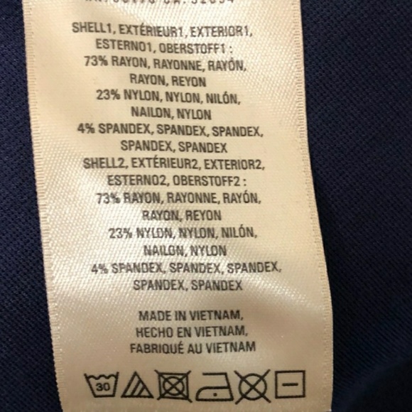 NWT Maeve Purple fit and flare Dress - Picture 7 of 7